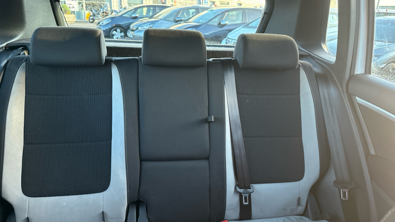 Volkswagen Tiguan 2.0 TDi BlueMotion Tech R-Line 5dr Diesel Estate